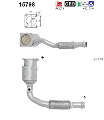 AS Katalysator (15798)