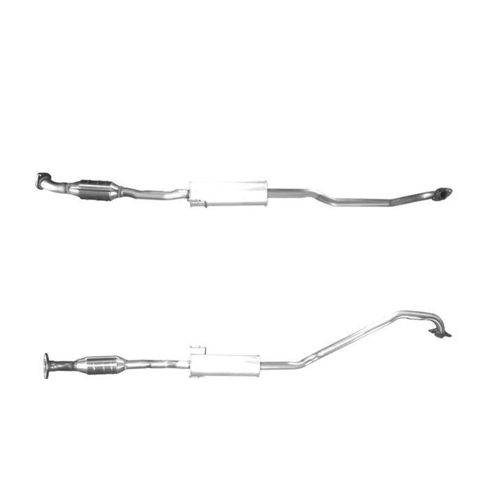 BM Catalysts Katalysator (BM91882H)