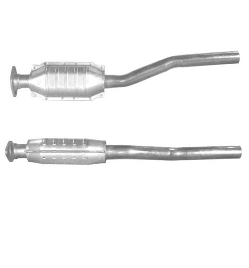BM Catalysts Katalysator (BM80100H)