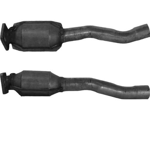 BM Catalysts Katalysator (BM90153H)