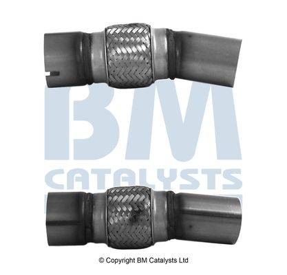 BM Catalysts Verbindingspijp (BM51151)