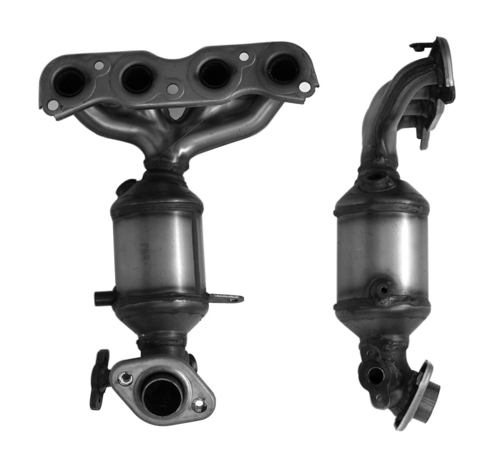 BM Catalysts Katalysator (BM92551H)