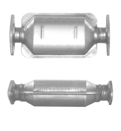 BM Catalysts Katalysator (BM90965H)