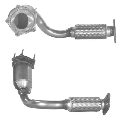BM Catalysts Katalysator (BM90641H)
