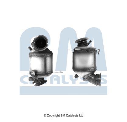 BM Catalysts Katalysator (BM80927H)
