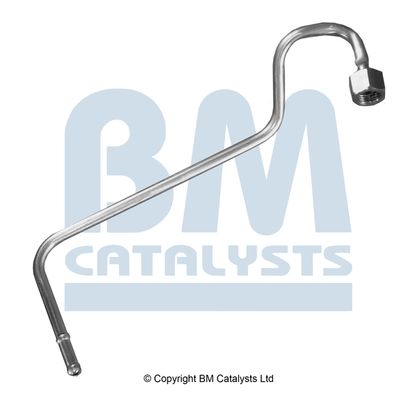 BM Catalysts Drukleiding (PP11331A)