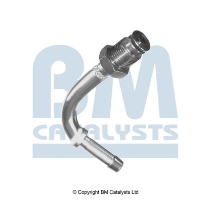 BM Catalysts Drukleiding (PP11210A)