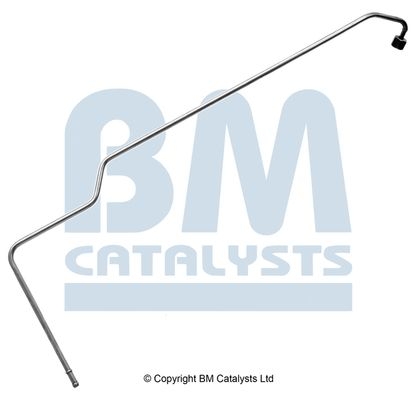 BM Catalysts Drukleiding (PP11099B)
