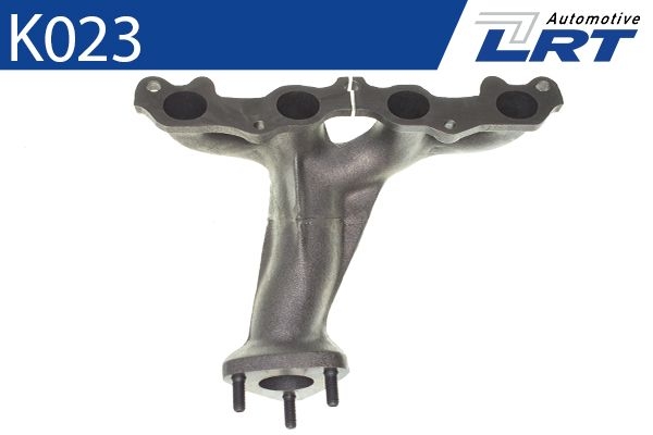 LRT Spruitstuk (K023)