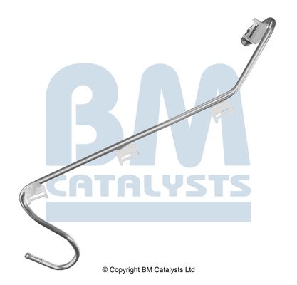 BM Catalysts Drukleiding (PP11033B)