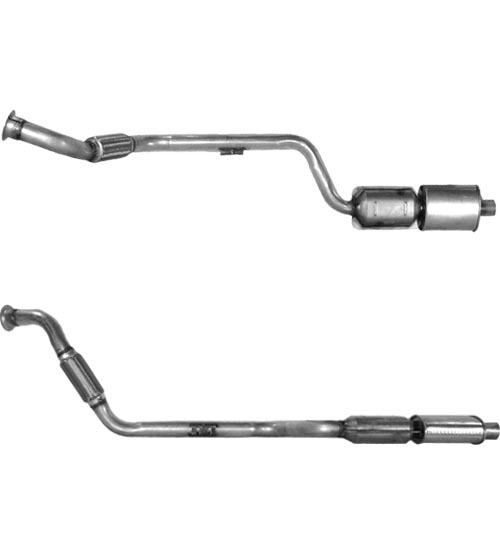 BM Catalysts Katalysator (BM80071H)