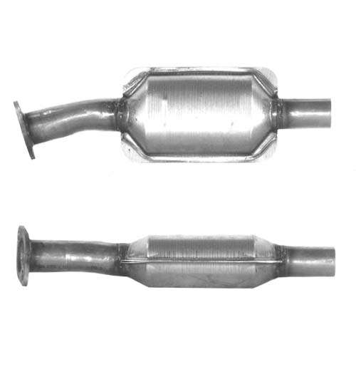 BM Catalysts Katalysator (BM80109H)