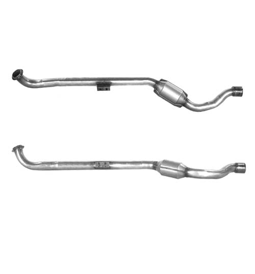 BM Catalysts Katalysator (BM80120H)