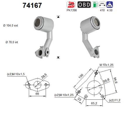 AS Katalysator (74167)