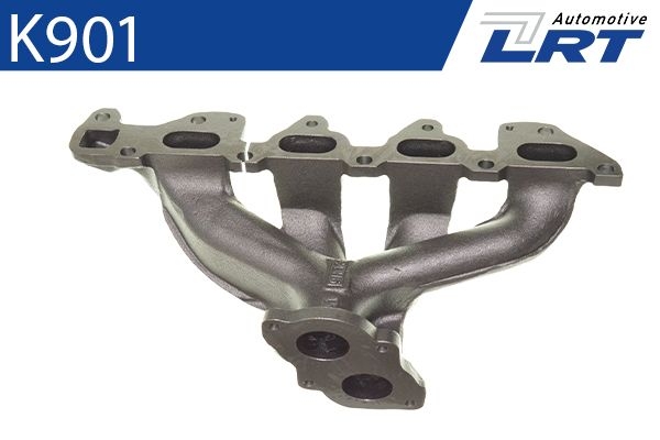 LRT Spruitstuk (K901)