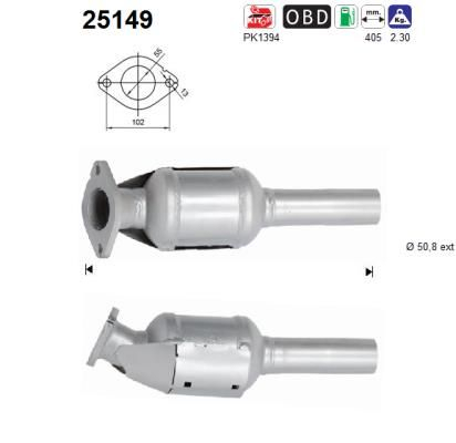 AS Katalysator (25149)