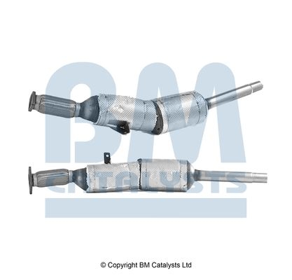 BM Catalysts Roetfilter + Katalysator (BM11321H)