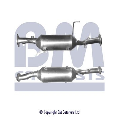 BM Catalysts Roetfilter (BM11091)