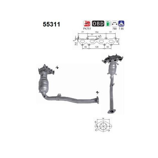 AS Katalysator (55311)