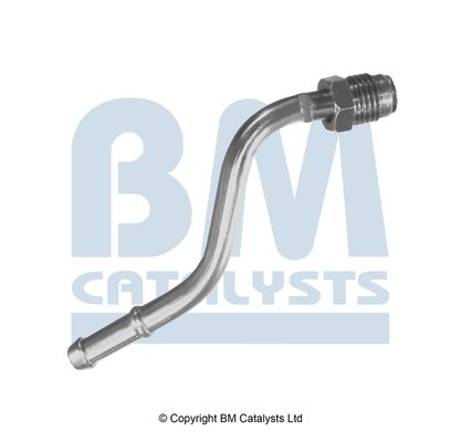 BM Catalysts Drukleiding (PP11237A)
