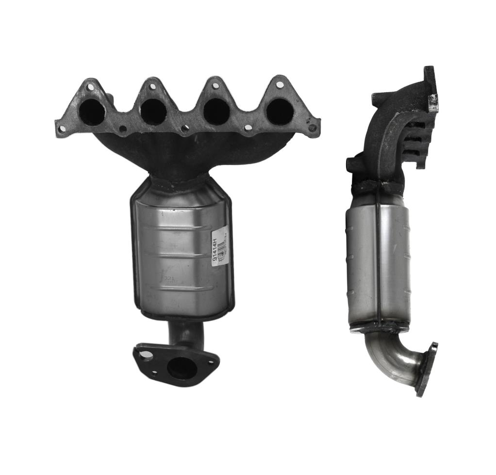 BM Catalysts Katalysator (BM91414H)