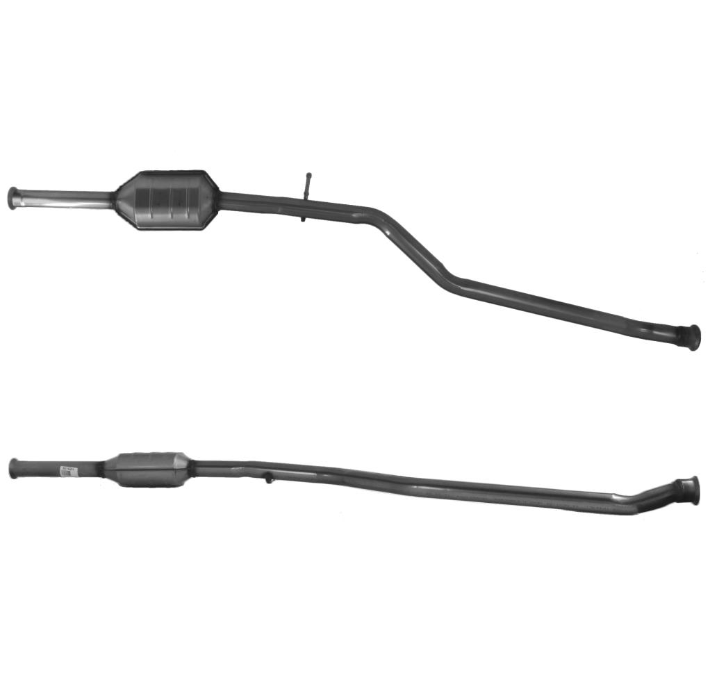 BM Catalysts Katalysator (BM80192H)