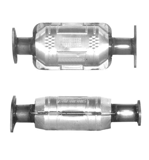 BM Catalysts Katalysator (BM90467H)