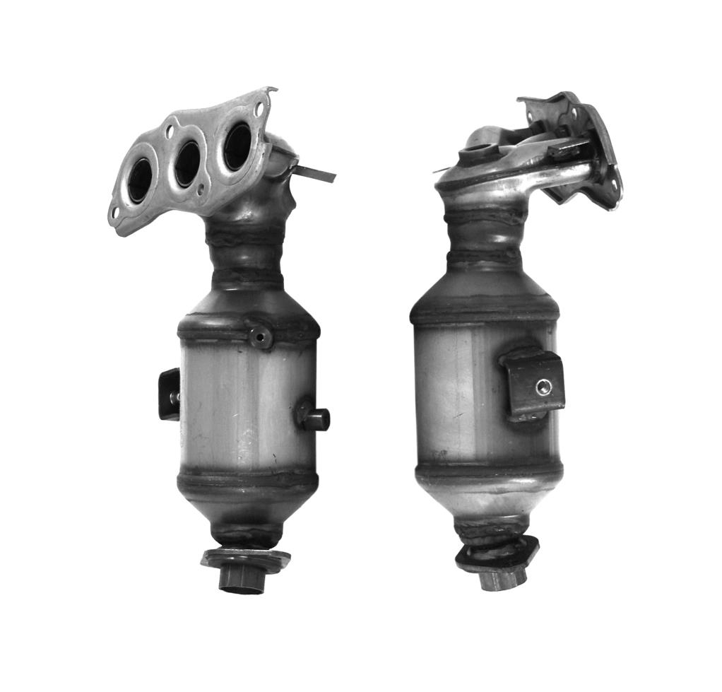 BM Catalysts Katalysator (BM91756H)