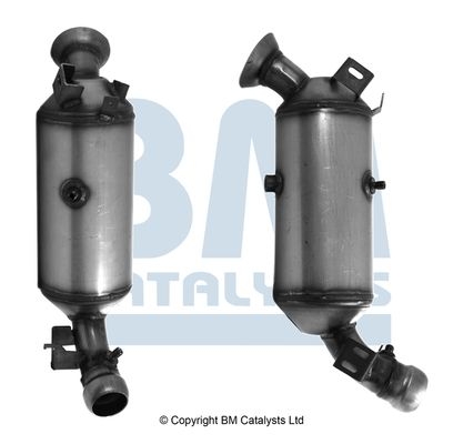 BM Catalysts Roetfilter (BM11295HP)
