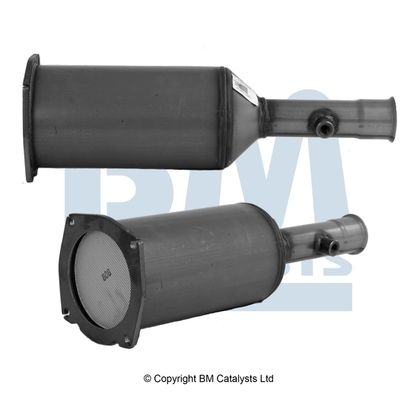 BM Catalysts Roetfilter (BM11011)