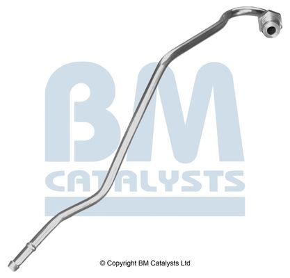 BM Catalysts Drukleiding (PP11220A)