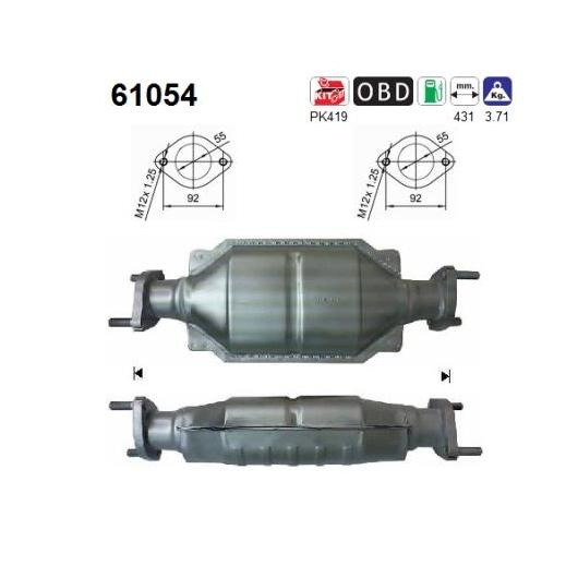 AS Katalysator (61054)