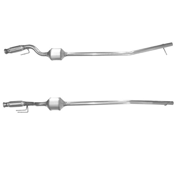 BM Catalysts Katalysator (BM80440H)