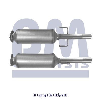 BM Catalysts Roetfilter (CAPI) (BM11132)