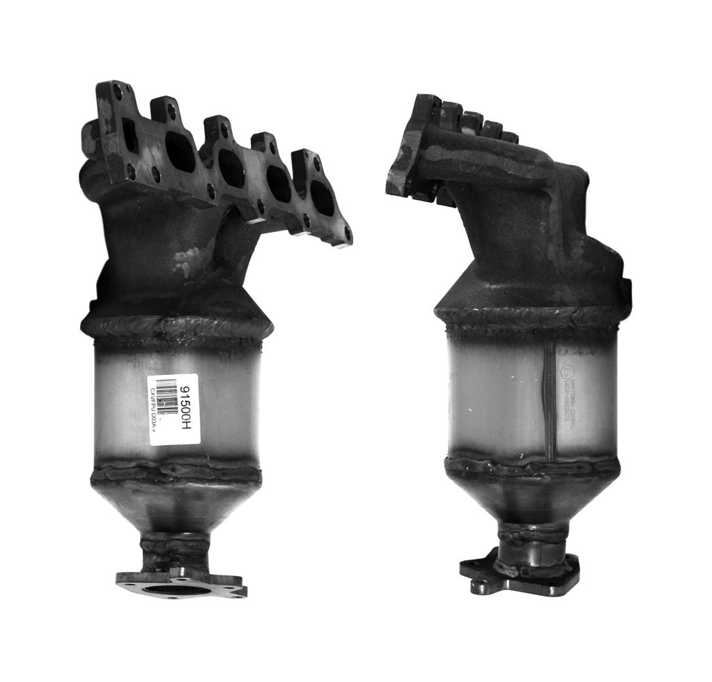 BM Catalysts Katalysator (BM91500H)