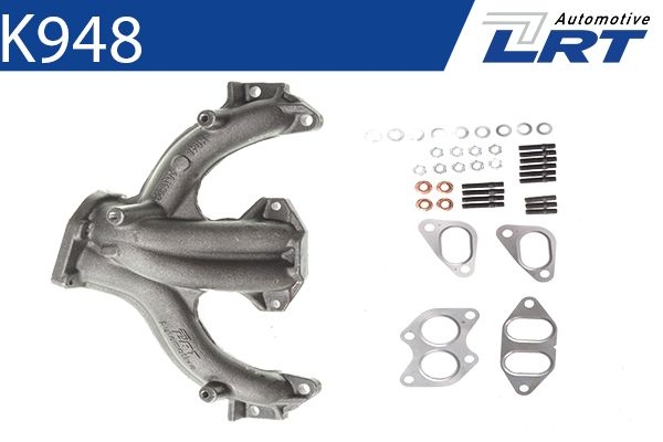 LRT Spruitstuk (K948)