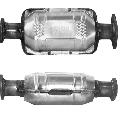 BM Catalysts Katalysator (BM90018H)