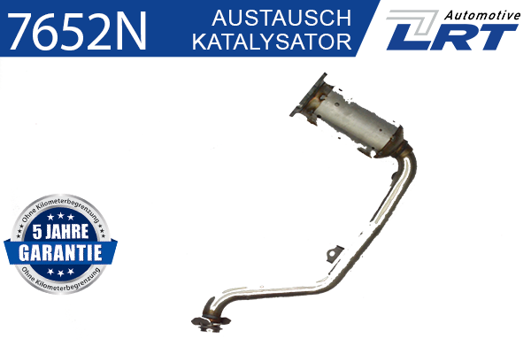 LRT Katalysator (7652N)