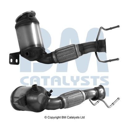BM Catalysts Katalysator (BM92647H)