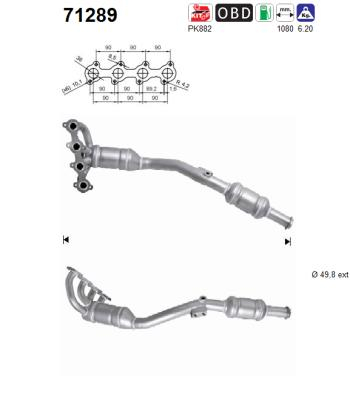 AS Katalysator (71289)