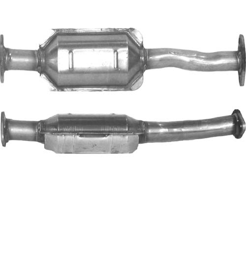 BM Catalysts Katalysator (BM90033H)