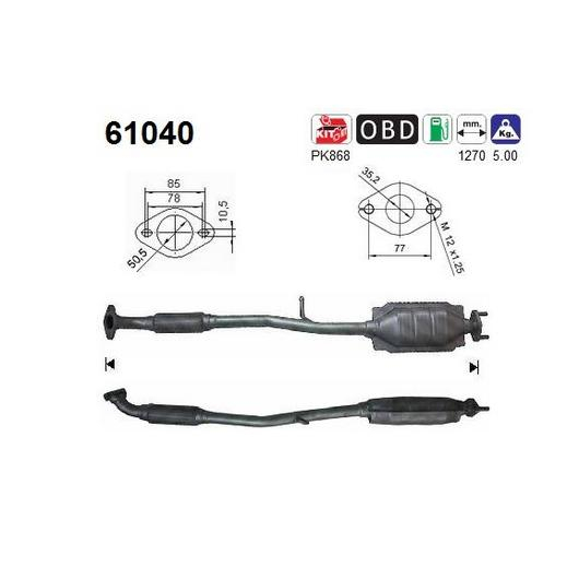 AS Katalysator (61040)