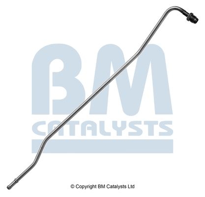 BM Catalysts Drukleiding (PP11059B)