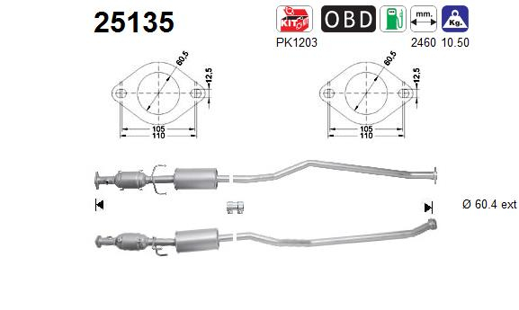 AS Katalysator (25135)