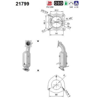 AS Katalysator (21799)