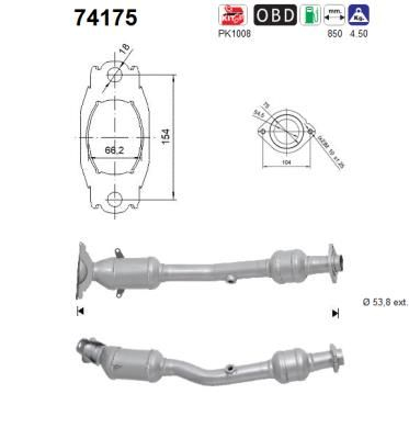 AS Katalysator (74175)