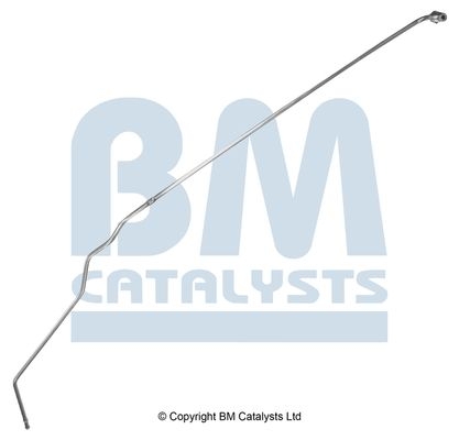 BM Catalysts Drukleiding (PP11594B)