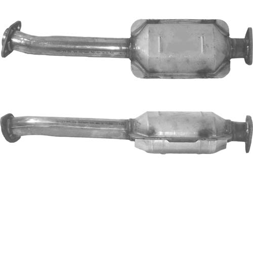 BM Catalysts Katalysator (BM90039H)