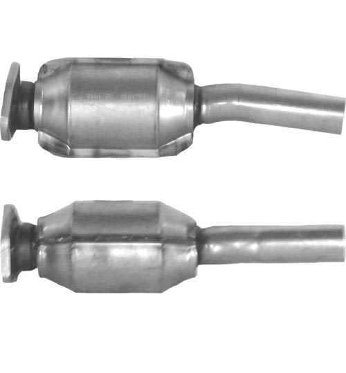 BM Catalysts Katalysator (BM90348H)