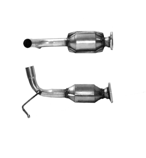 BM Catalysts Katalysator (BM80068H)